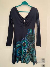 Vestito originale Desigual- Taglia S