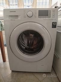 Lavatrice Samsung 