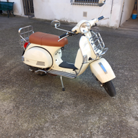 Vespa lml