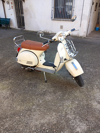 Vespa lml