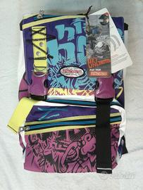 ZAINO SEVEN SERIE MIXER