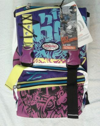 ZAINO SEVEN SERIE MIXER