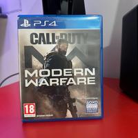 Giochi Playstation 4 e Playstation 5