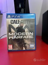 Giochi Playstation 4 e Playstation 5