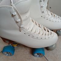 Pattini Edea taglia 38