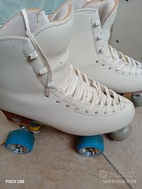 Pattini Edea taglia 38