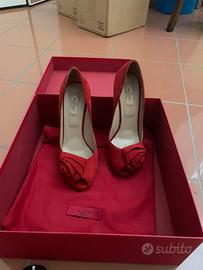 Decolte Valentino