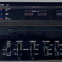 AMPLIFICATORE HI-FI SAE TWO