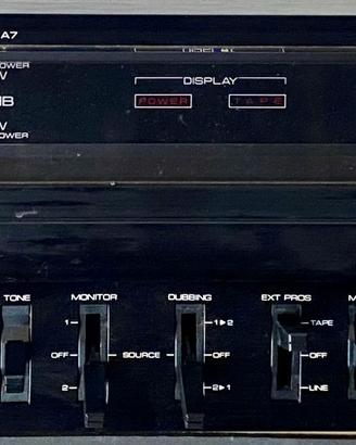AMPLIFICATORE HI-FI SAE TWO