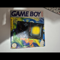Gameboy nintendo