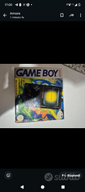 Gameboy nintendo