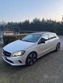 Mercedes classe A 200d