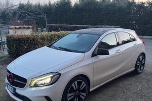 Mercedes classe A 200d