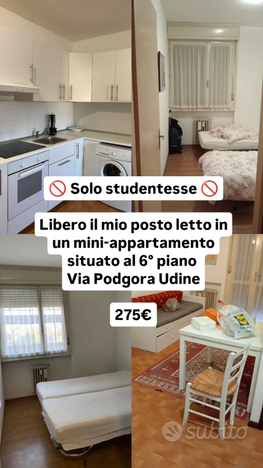 Mini-appartamento