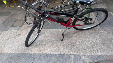 MTB RAGAZZO COME NUOVA