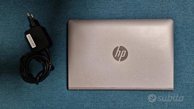 PC 2-in-1 HP Pavilion X2 10 pollici