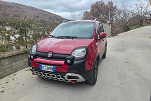 panda 4x4 cross 1.3 mjet