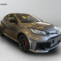Toyota GR Yaris 1.6 Circuit dat-8