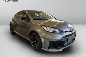 Toyota GR Yaris 1.6 Circuit dat-8