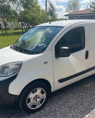 FURGONE FIAT FIORINO 1.3MTJ