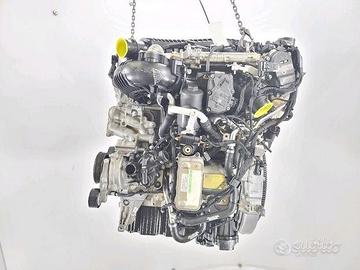 Motore Usato 644920