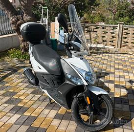 Kymco Agility 16+ 150