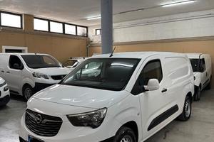 OPEL COMBO 1.5 100CV L2 ALLESTITO