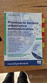 libri abilitazione architetto ingegnere