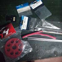 Gaui 520 ricambi elicottero 