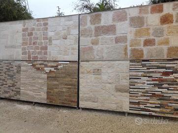 Pietra di Trani per pavimenti e rivestimenti