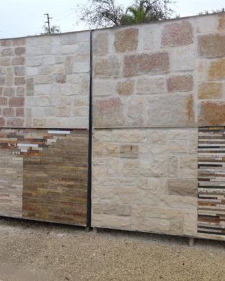 Pietra di Trani per pavimenti e rivestimenti