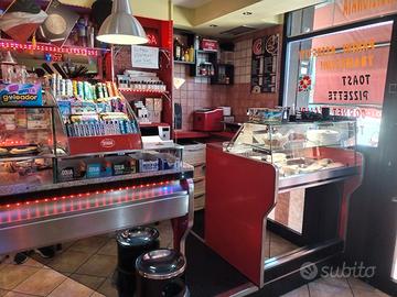 Attività trentennale