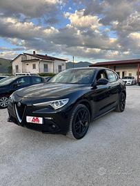 Alfa romeo stelvio Q4