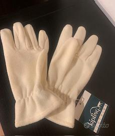 Guanti Kipling nuovi