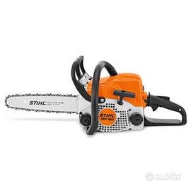motosega stihl 180
