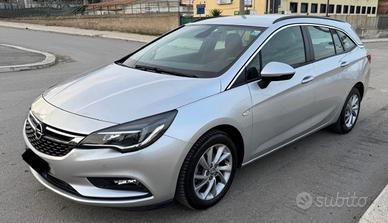 Opel Astra 1.6 CDTi 110CV Start&Stop Sports Tourer