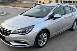 Opel Astra 1.6 CDTi 110CV Start&Stop Sports Tourer
