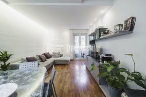 Appartamento a Parma Via Argonne 4 locali