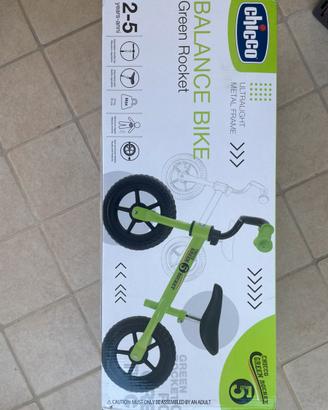 Bicicletta