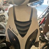 Piaggio nrg power