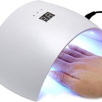 Lampadina LED UV SUN9S per strumenti per nail art