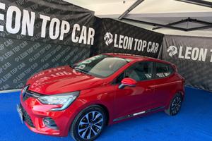 Renault Clio TCe 100 CV GPL 5 porte Business accet