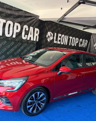 Renault Clio TCe 100 CV GPL 5 porte Business accet