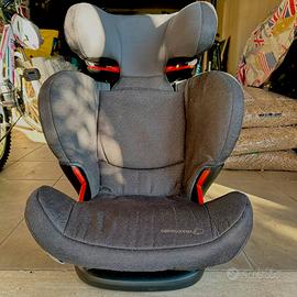 seggliolino  Auto   isofix