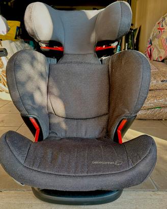 seggliolino  Auto   isofix