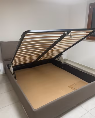 letto gressvik ikea 160x200