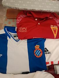 maglie calcio 