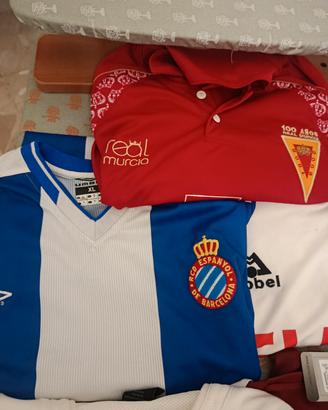 maglie calcio 