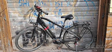 e-bike Lombardo Maratea Special Edition