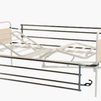 Letto antidecubito